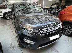 Land Rover Discovery Sport TD4 ID 474012