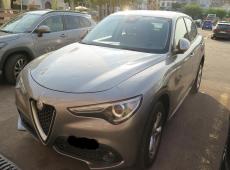 Alfa Romeo Stelvio 2.2 JTDM Super Q4 ID 474015