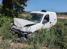 Citroën Berlingo 1.4i 600 ID 473843