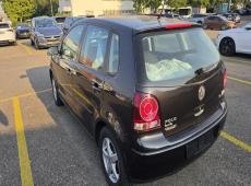VW Polo ID 473986
