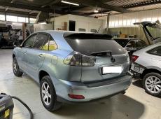 LEXUS RX 400h LE Platinum AWD Automatic ID 473989