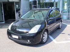 Toyota Prius ID 474003