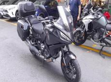 HONDA NT 1100 DCT ID 474010