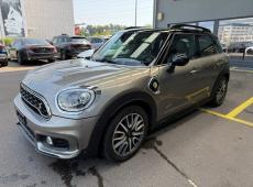 Mini Countryman F60 1.5i Cooper S E ALL4 ID 474014