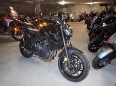 YAMAHA MT-07 (35KW) ID 473985