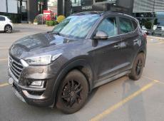 HYUNDAI TUCSON 1.6 TGDI VERTEX4WD ID 473990