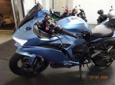 KAWASAKI NINJA ZX-4RR 40TH ANNIV. ID 473997