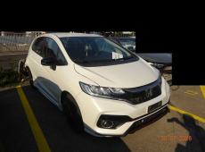 HONDA Jazz 1.5i-VTEC Dynamic ID 474006