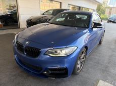 BMW M235i ID 474005