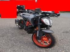 KTM 125 DUKE ABS ID 474016