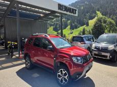 Dacia Duster 4×4 TCe 150 Ultimate ID 473713