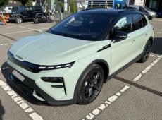 Skoda Elroq RS 4×4 ID 474004
