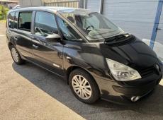 Renault Espace (256942 km)