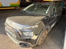 Citroen C3 1.5 HDi (80844 km)