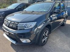 Dacia Sandero (110341 km)
