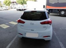 Hyundai i20 (71245 km)