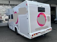 Fiat Roller Team Kronos 290M (11890 km)