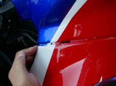 Honda CBR 600 F / CBR 600 RR (1987->) ID 474034