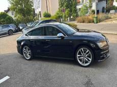 Audi S7 ID 474018