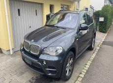 BMW X5 E70 30d xDrive ID 474031