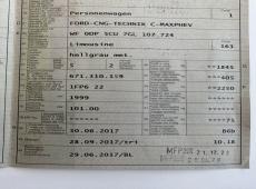 Ford C-Max PHEV ID 474033