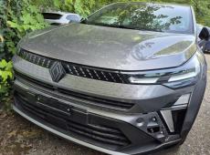 Renault Captur ID 474028