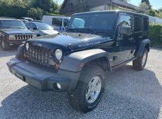 Jeep Wrangler ID 474039