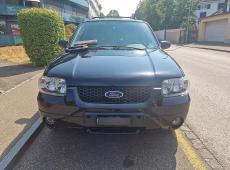 Ford Maverick 2.3 16V ID 474020