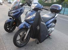 HONDA SH 300 ID 474022