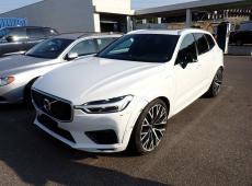 VOLVO XC60 T8 EAWD R-DESIGN ID 474025