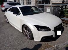 AUDI TT QUATTRO ID 474035