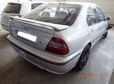 HONDA CIVIC 1.6I ES VTEC ID 474036