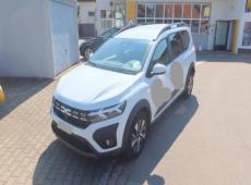 Dacia Jogger (26261 km)