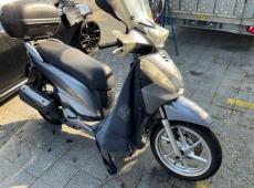 Honda SH 300 (57494 km)