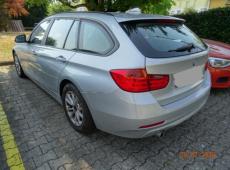 BMW 3er Reihe F31 Touring (172207 km)