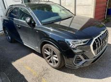 Audi Q3 (103297 km)