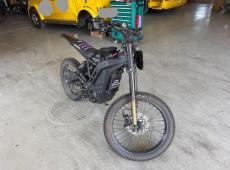 Eride Pro SS 3.0 L3e (1500 km)