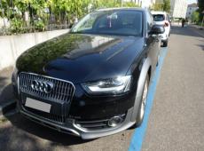Audi A4 Allroad quattro (251912 km)