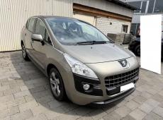 Peugeot 3008 1.6 VTi 156 Active ID 474043