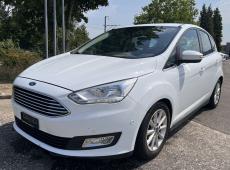 Ford C-Max ID 474041