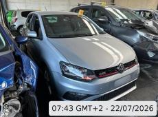 VW Polo 1.8 TSI GTI, 192 PS