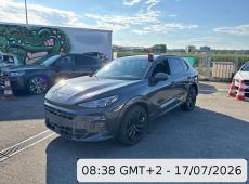 Cupra Terramar – KP1  Terramar VZ, 265 PS