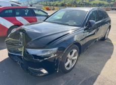 Audi A6 Advanced 3.0, 245 PS