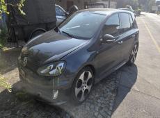 VW Golf VI  Golf GTI Edition 35 , 235 PS
