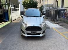 Ford Fiesta 1.0 SCTI ID 474047