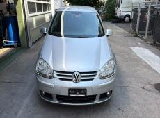 VW Golf ID 474049