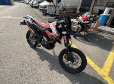 Aprilia SX 125 ID 474051
