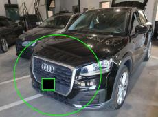 AUDI Q2 2.0 TDI QUATTRO ID 474054