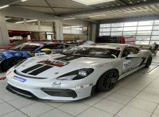 Porsche GT4 CS MR ID 474053