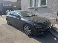 Audi A6 e-tron Avant performance ID 474056